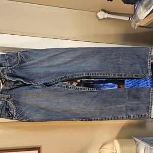 Ariat Men's Bootcut Jeans - Blue